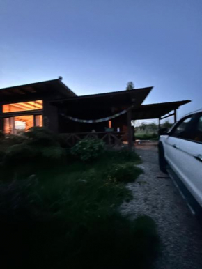 Cabaña acogedora en Panguipulli